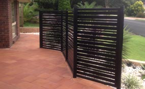 privacy screen